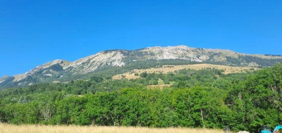 Terrain à bâtir à Gap, Provence-Alpes-Côte d'Azur