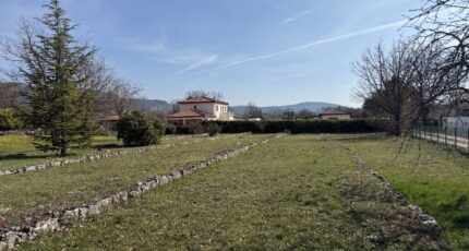 Saint-Cézaire-sur-Siagne Terrain à bâtir - 2539843-6013annonce12026060890wnk.jpeg Maisons Open