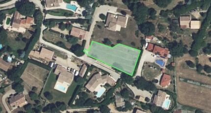 Saint-Cézaire-sur-Siagne Terrain à bâtir - 2539843-6013annonce320260608BbaRs.jpeg Maisons Open