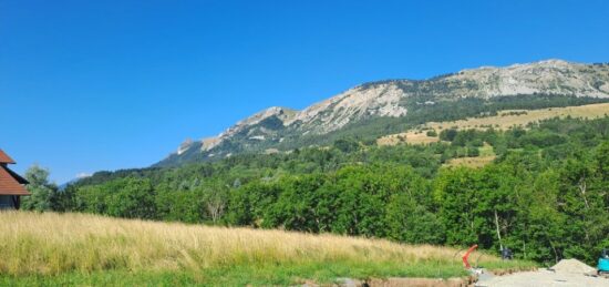 Terrain à bâtir à Gap, Provence-Alpes-Côte d'Azur