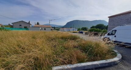Laragne-Montéglin Terrain à bâtir - 2527152-7183annonce320260601T7kJD.jpeg Maisons Open