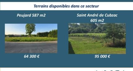 Saint-André-de-Cubzac Terrain à bâtir - 2532757-11516annonce320260603Wqvsr.jpeg Maisons Open