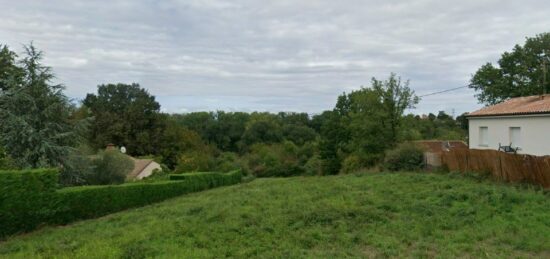 Terrain à bâtir à Daux, Occitanie