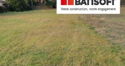 Biganos Terrain à bâtir - 2543345-3127annonce120260217u8KAA.jpeg Maisons Open