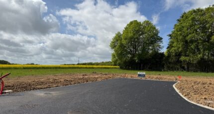 Beaumont-la-Ronce Terrain à bâtir - 2554465-9897annonce120260618qTwGc.jpeg Maisons Open