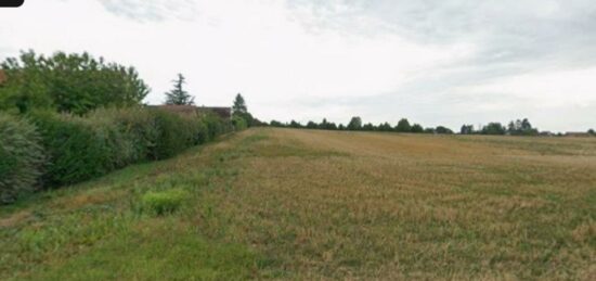 Terrain à bâtir à Azay-sur-Cher, Centre-Val de Loire