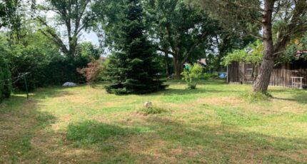 Castres-Gironde Terrain à bâtir - 2576107-1804annonce1202607079cR0i.jpeg Maisons Open