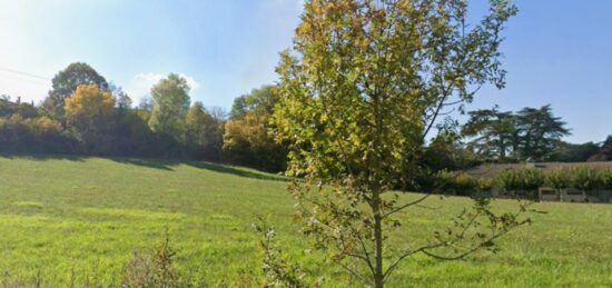 Terrain à bâtir à Auriac-sur-Vendinelle, Occitanie