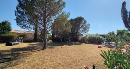 Vidauban Terrain à bâtir - 2582182-9911annonce120260714AfNpO.jpeg Maisons Open