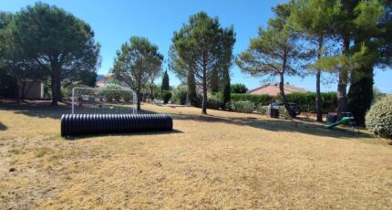 Vidauban Terrain à bâtir - 2582182-9911annonce2202607140whIW.jpeg Maisons Open