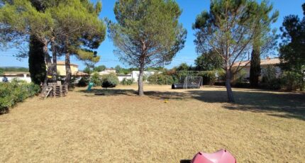 Vidauban Terrain à bâtir - 2582182-9911annonce320260714TiliE.jpeg Maisons Open