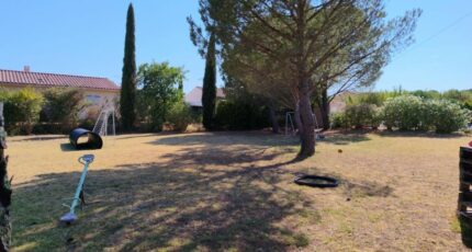 Vidauban Terrain à bâtir - 2582182-9911annonce420260714edO9Q.jpeg Maisons Open