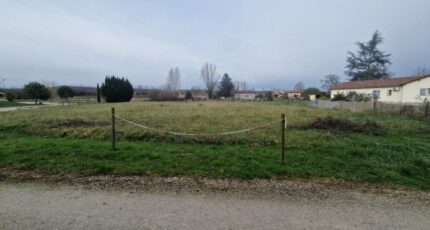 Martres-Tolosane Terrain à bâtir - 2600543-10326annonce120260811WLVTp.jpeg Maisons Open