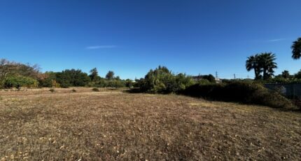 Puget-sur-Argens Terrain à bâtir - 2600669-4529annonce22026081127V7B.jpeg Maisons Open