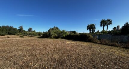 Puget-sur-Argens Terrain à bâtir - 2600669-4529annonce320260811J0iFD.jpeg Maisons Open