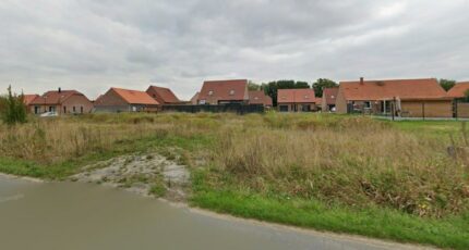 Winnezeele Terrain à bâtir - 2604883-1807annonce120260819K8nhZ.jpeg Maisons Open