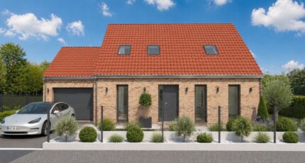 Winnezeele Terrain à bâtir - 2604883-1807annonce420260819liCpk.jpeg Maisons Open