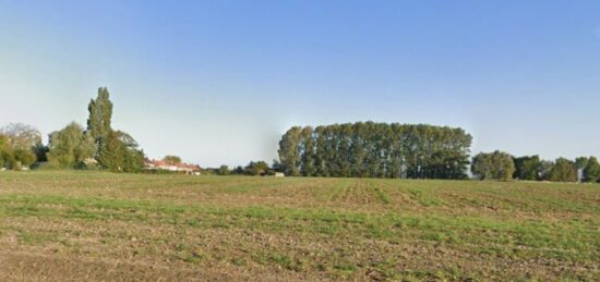 Terrain à bâtir à Halluin, Hauts-de-France