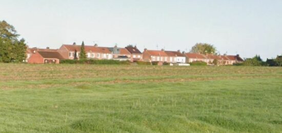 Terrain à bâtir à , Nord