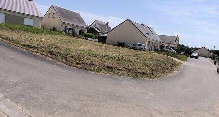 Bolbec Terrain à bâtir - 2611574-1887annonce120260831pTT3m.jpeg Maisons Open