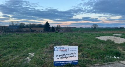 Morgny-la-Pommeraye Terrain à bâtir - 2611595-11168annonce120260831CtPcW.jpeg Maisons Open