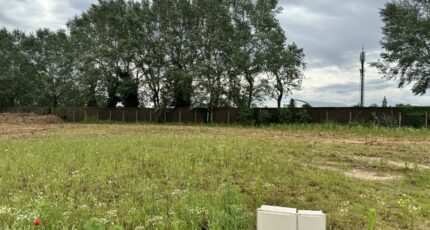 Douvrin Terrain à bâtir - 2588103-10063annonce220260302hA8IK.jpeg Maisons Open