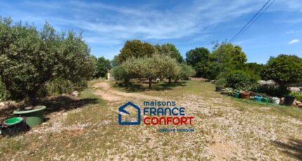 Flassans-sur-Issole Terrain à bâtir - 2562310-3951annonce120260624obnPm.jpeg Maisons Open