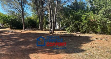 Vidauban Terrain à bâtir - 2562432-3951annonce120260624GZ5ew.jpeg Maisons Open