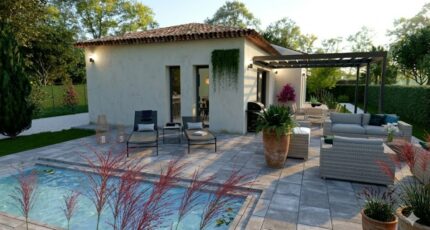 Vidauban Terrain à bâtir - 2562432-3951annonce4202606242EPw7.jpeg Maisons Open