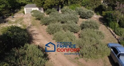 Flassans-sur-Issole Terrain à bâtir - 2562400-3951annonce220260624znbn0.jpeg Maisons Open