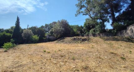 Draguignan Terrain à bâtir - 2562476-9911annonce220260624A8mxm.jpeg Maisons Open