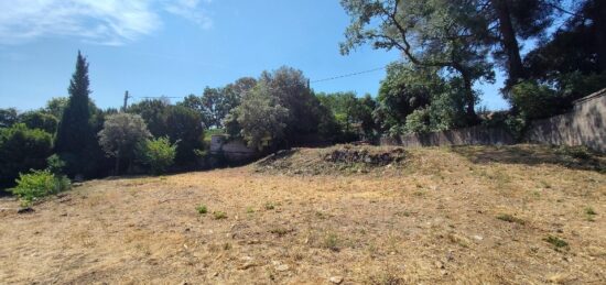 Terrain à bâtir à , Var