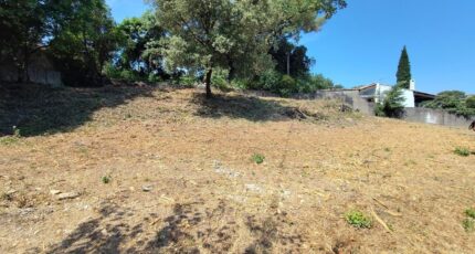 Draguignan Terrain à bâtir - 2562476-9911annonce420260624C95CH.jpeg Maisons Open