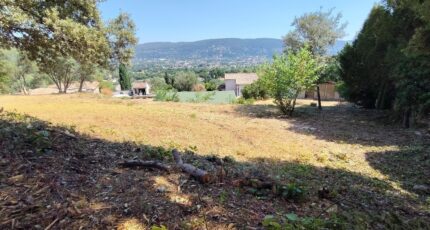 Draguignan Terrain à bâtir - 2562476-9911annonce520260624ySaoD.jpeg Maisons Open