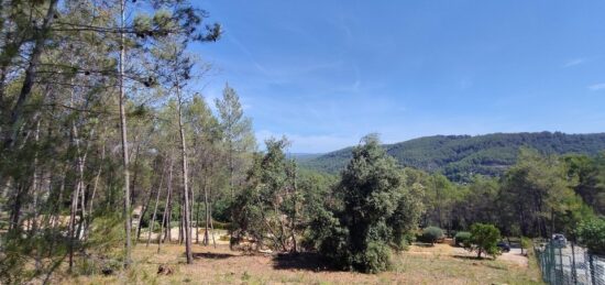 Terrain à bâtir à Taradeau, Provence-Alpes-Côte d'Azur