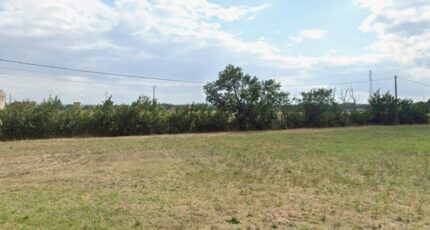 Saubens Terrain à bâtir - 2559682-6043annonce220260622xIFwp.jpeg Maisons Open