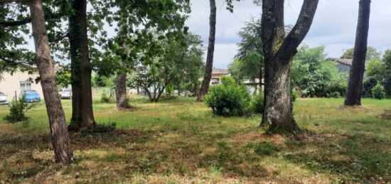 Terrain à bâtir à Gujan-Mestras, Nouvelle-Aquitaine