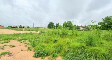 Villaudric Terrain à bâtir - 2566752-11356annonce320260626rLptA.jpeg Maisons Open