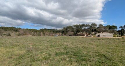 Carcès Terrain à bâtir - 2569857-11723annonce220260630prVbm.jpeg Maisons Open