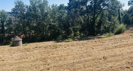 Salernes Terrain à bâtir - 2571740-4529annonce420260702auFGa.jpeg Maisons Open
