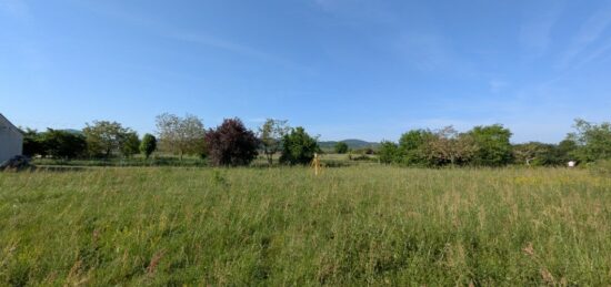Terrain à bâtir à , Haute-Garonne