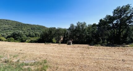 Salernes Terrain à bâtir - 2573856-4529annonce120260703tqX8M.jpeg Maisons Open