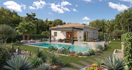 Roquebrune-sur-Argens Terrain à bâtir - 2575499-10295annonce520260706e4115.jpeg Maisons Open
