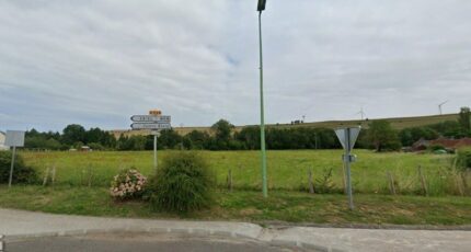 Touffreville-sur-Eu Terrain à bâtir - 2577466-1887annonce120260708S2Bi0.jpeg Maisons Open