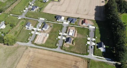 Criquetot-sur-Ouville Terrain à bâtir - 2577483-1887annonce120260708G1XZa.jpeg Maisons Open