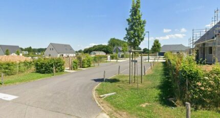Criquetot-sur-Ouville Terrain à bâtir - 2577483-1887annonce2202607082i4Ai.jpeg Maisons Open