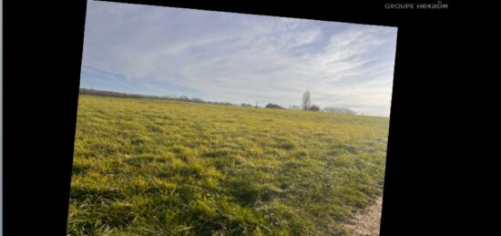 Terrain à bâtir à Créon, Nouvelle-Aquitaine