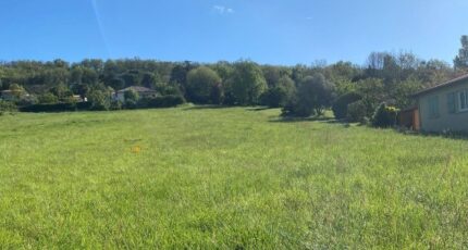 Tauriac Terrain à bâtir - 2578526-11913annonce120260708vws0L.jpeg Maisons Open