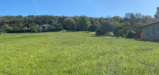 Terrain à bâtir à Tauriac, Occitanie