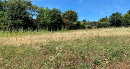 Tauriac Terrain à bâtir - 2578526-11913annonce520260708Lf4Eg.jpeg Maisons Open